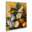 Art mural rétro «Orange Tree Bliss II» - fruits-1673719708-1673719710