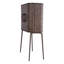 Nilsson Bar Cabinet