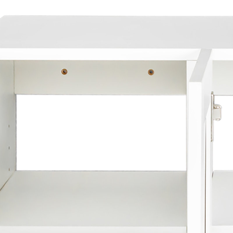 Geduhn Wall Bathroom Cabinet