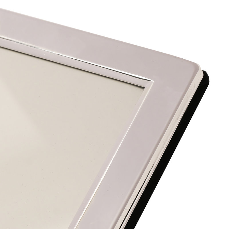 Silver Picture Frame