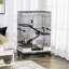 Nickolas Rabbit Hutch