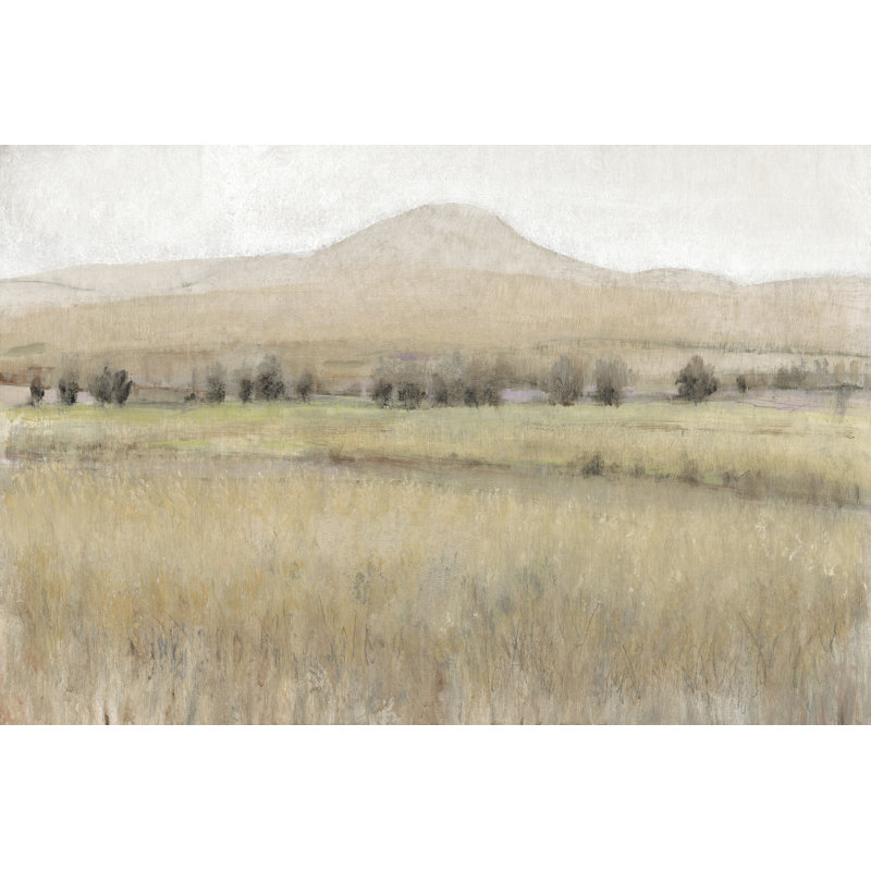 Dry Heat I, 30cm H x 46cm W x 3.8cm D