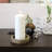 Unscented Pillar Candle