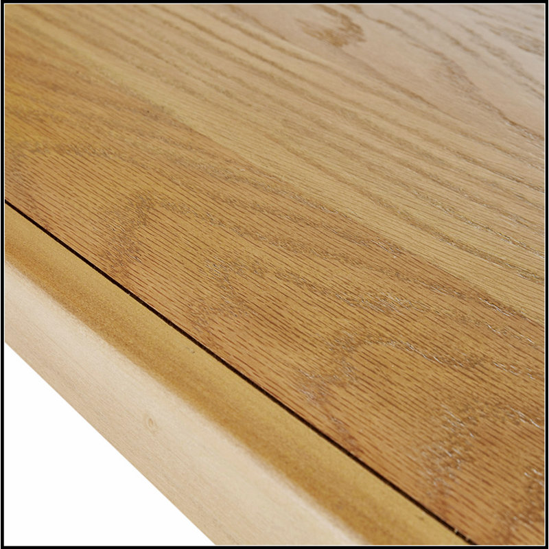 Table basse, Naturel
