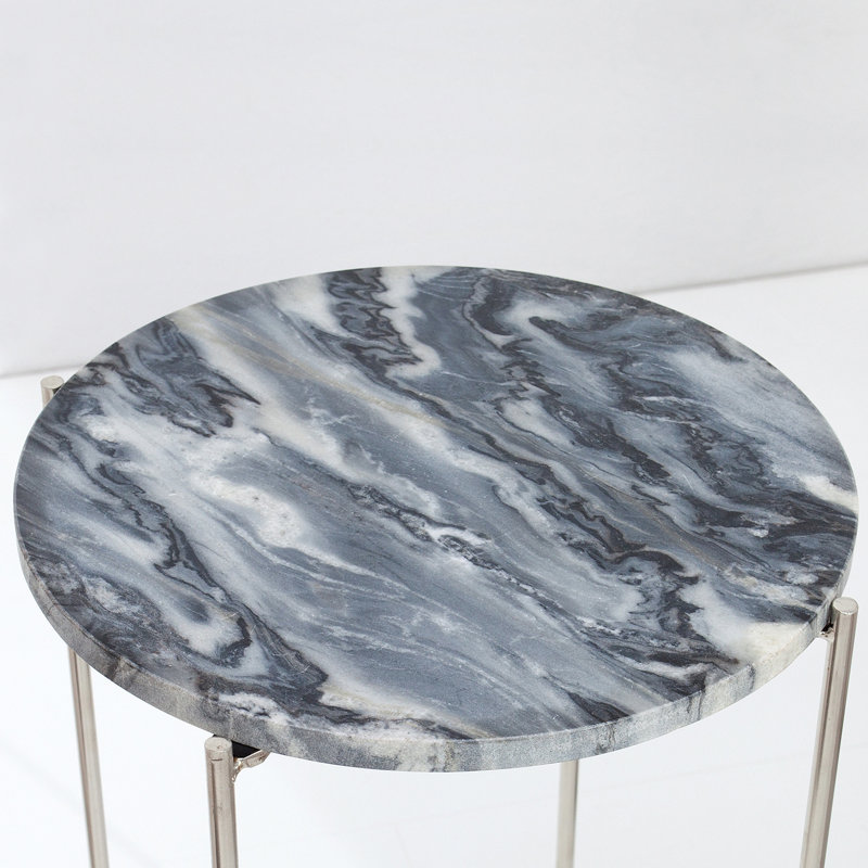 Dumas End Table