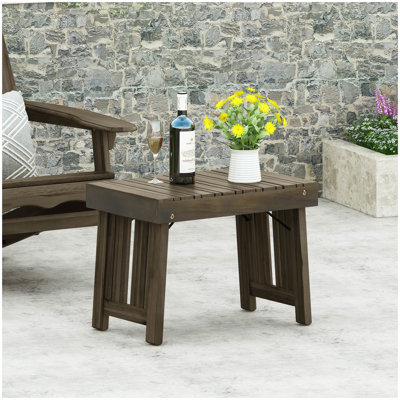 KYOTO SIDE TABLE