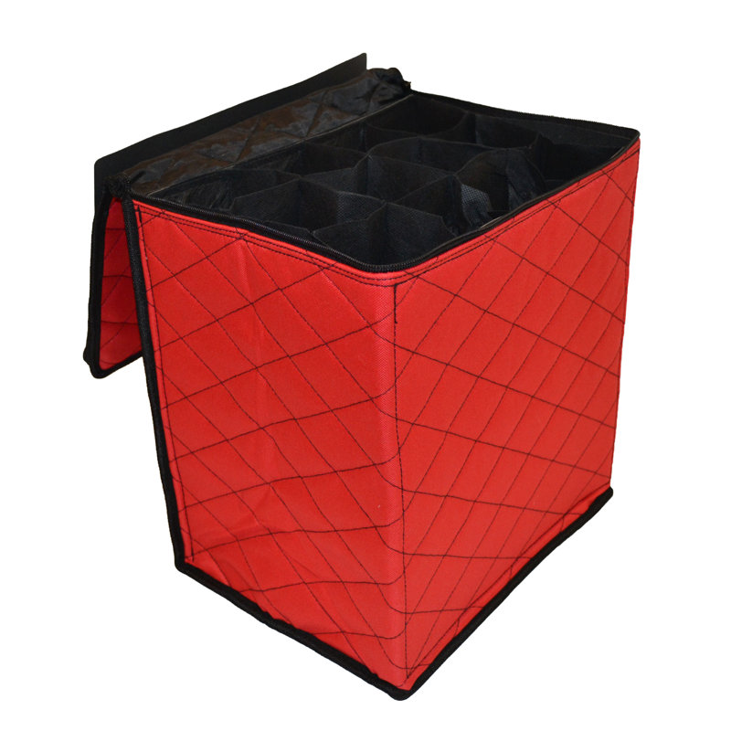 Ornament Storage