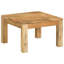 Solid Wood Coffee Table