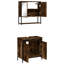 Abinesh Bathroom Furniture Suite-945418805
