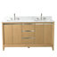 Meuble-lavabo double 60 po avec comptoir-95973012-116179263-116179266