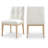 Adrian Vegan Leather Dining Side Chair-1125525176-1125525174
