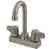 Satin Nickel is out of stock