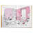 Eloise Leather Bound Children's Book