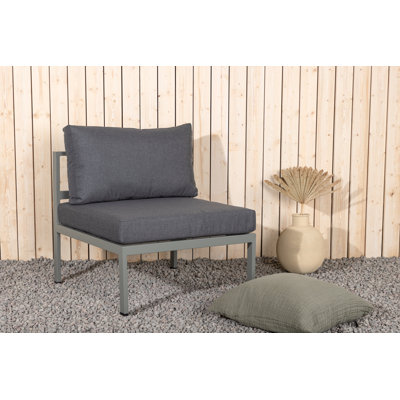 Emberleigh Patio Dining with Cushion