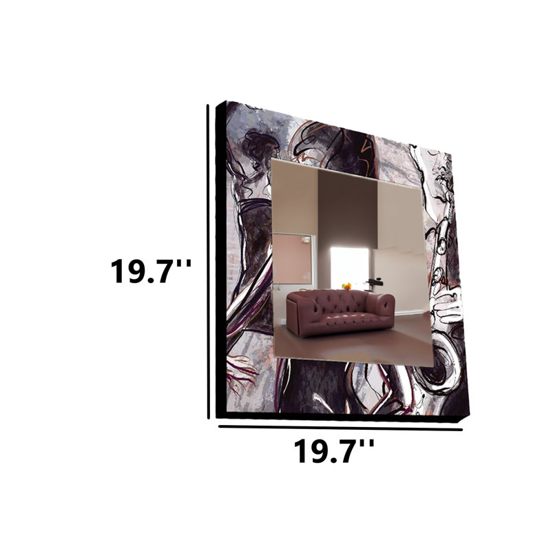 Miroir Gerbrand