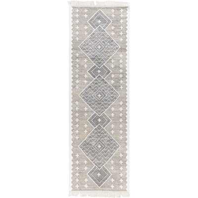 Bursa Moroccan Area Rug