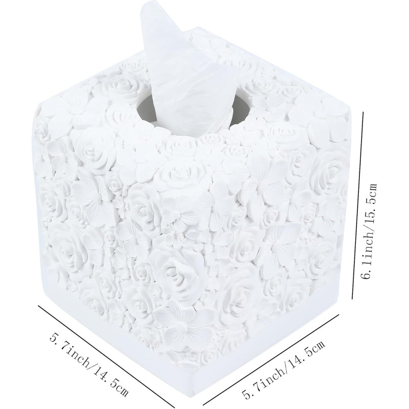 Tissue Box Cover