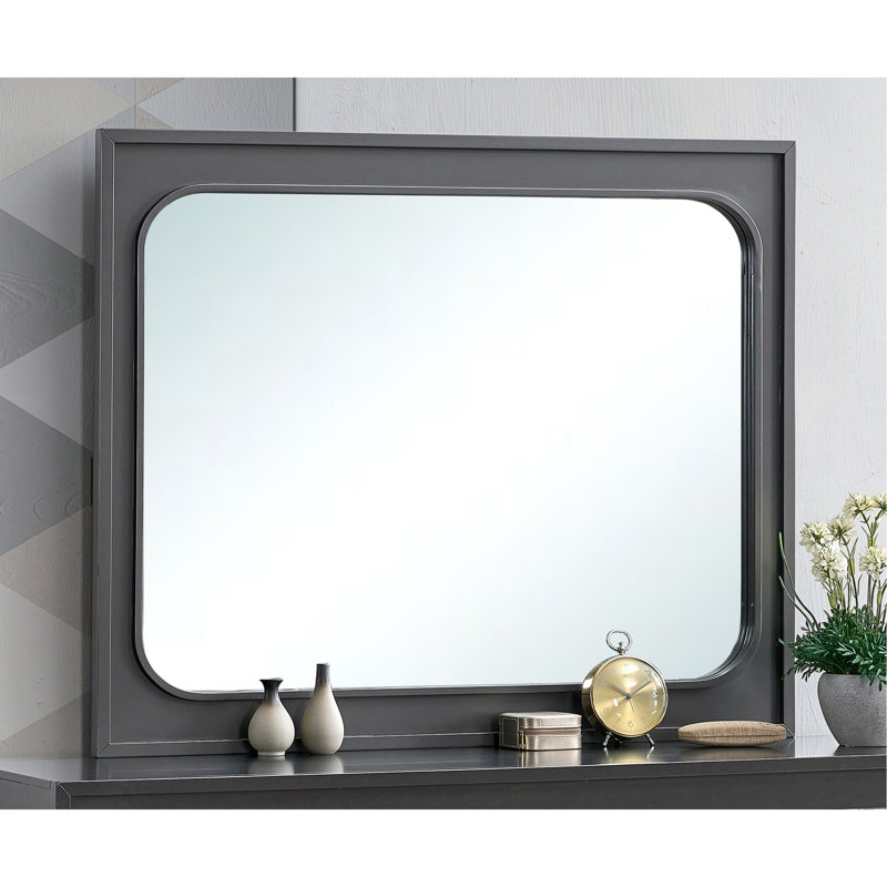 Wave G08500-M MIRROR , Wenge