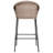 Outdoor Metal Wicker Barstool-244075067
