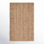 Tapis tissé à la machine Alda-131758495
