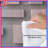 Pink Gray Rectangles Comforter-130102929