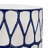 Amya Ceramic Accent Stool