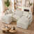 Beige Chenille selected