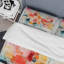 Ensemble de housse de couette en microfibre / polyester Collage Rhythms I Bedding-329329521