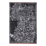 Paytton One-of-a-Kind 5'6'' X 8'5'' Hand Knotted Area Rug
