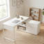 Draylen Modular L-Shaped Writing Desk-5985700
