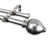 Satin Nickel selected