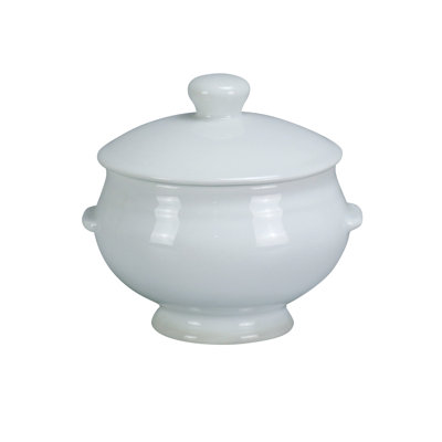 Yanco Accessories Chinaware Lid For Lb-12-L