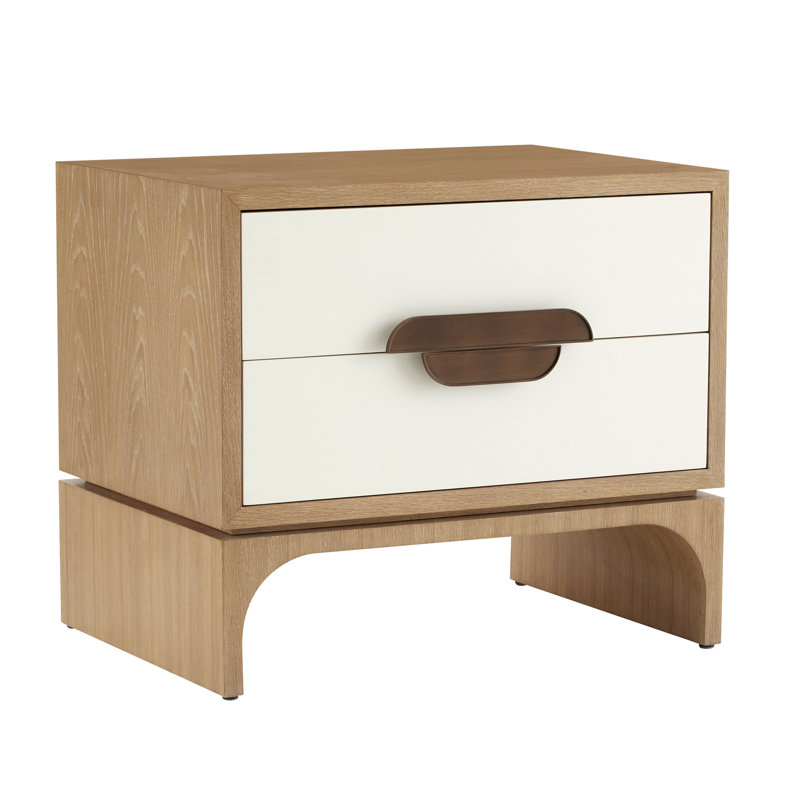 Kianna End Table