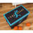 Ukonic Fabric Decorative Bin