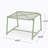 3 Piece Seating Group-995777977