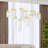 40'' Modern LED Chandelier with Gold Leaf Finish For Dining Room, Living Room, Foyer – Integrated LED, No Bulb Required-41780170