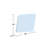 Sanon Flat Wall Mirror-1422935744