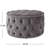 Grey Velvet - , , And Versatile For Utility Room Office