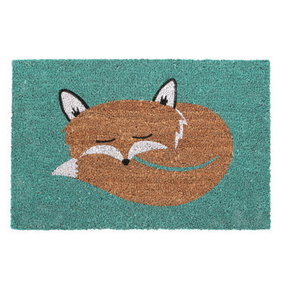 Hooper Non-Slip Doormat