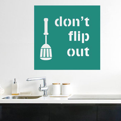 Wall Decal