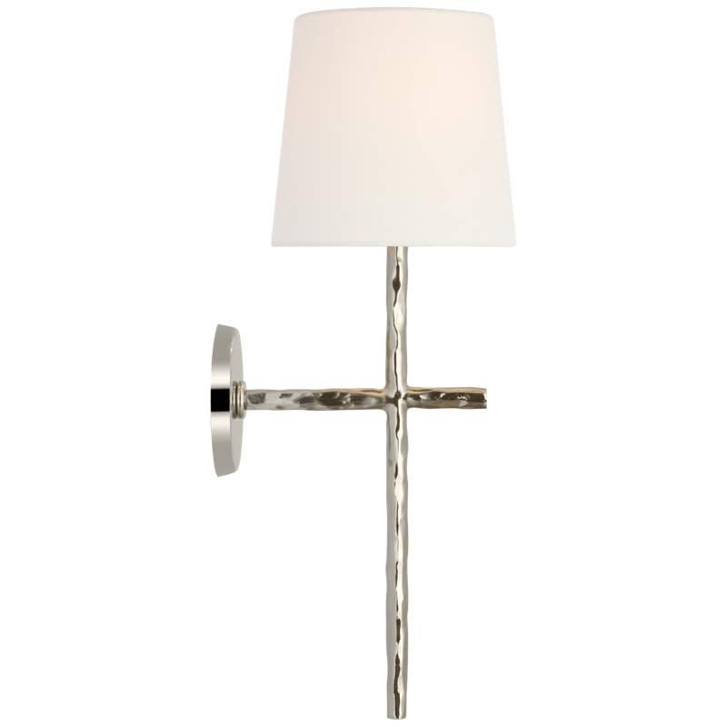 Collette 1 - Light Wallchiere by Suzanne Kasler