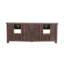 Ensemble de meuble-lavabo double 84 po Amaran