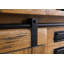 Railway 120cm Single Bathroom Vanity Base Only-106589472