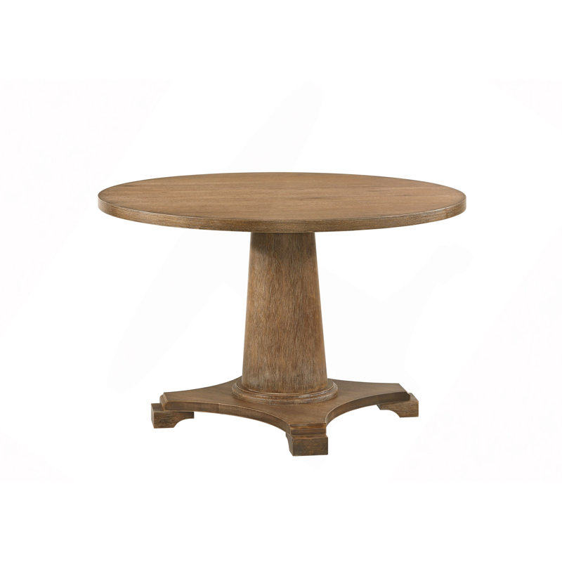 Yotam Salvaged Dining Table