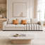 Canapé 118 po 118 po Modern Luxury