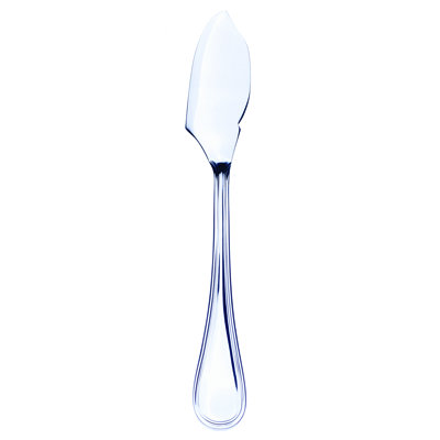 Boheme Stainless Steel Dinner Knife