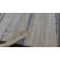 17 Stories PAYAS Collection Ivory/Blue /Striped Non-Shedding Living Room Bedroom Dining Home Office Stylish and Stain Resistant Area Rug