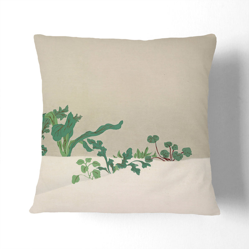 Square Cushion, Black, 55cm H x 55cm W x 20cm D