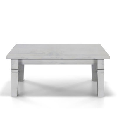 Polebridge Four Leg Coffee Table