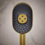 Statement 2.5 GPM Oval Multifunction Handshower With Katalyst Air-Induction Technology-557272060